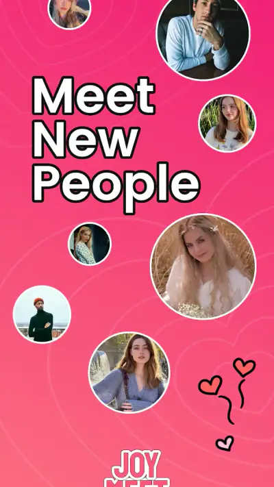 Joymeet Dating App: Local Date screenshot 1