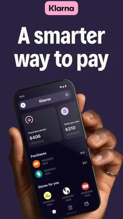 Klarna | Pay your way screenshot 1