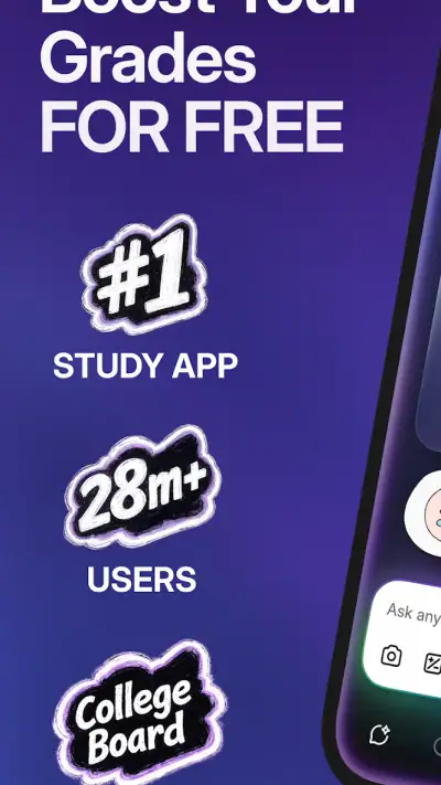 Knowunity: AI Study & Homework screenshot 1