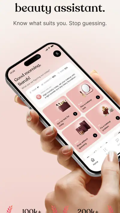 Lakilaki screenshot 1