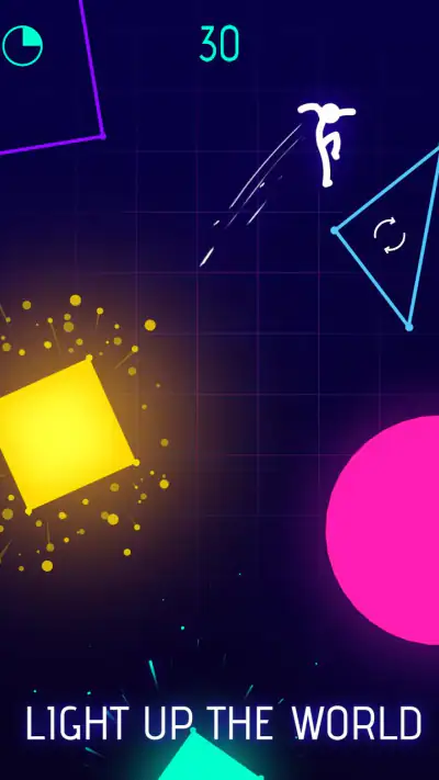 Light-It Up screenshot 1
