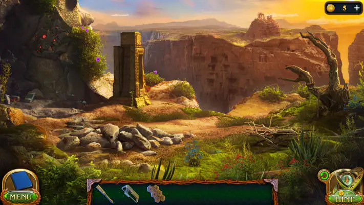 Lost Lands 9 screenshot 1