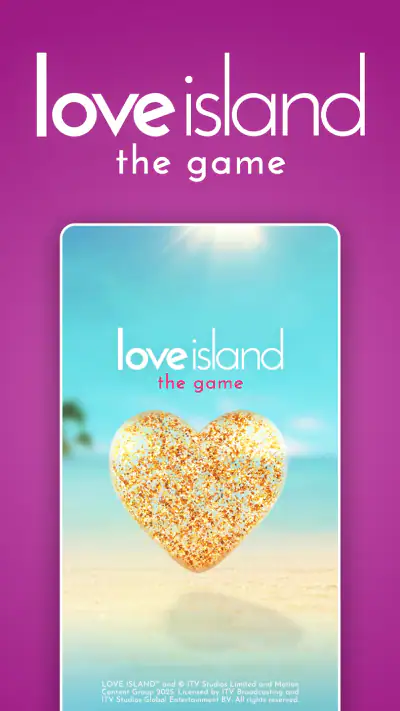 Love Island: The Game screenshot 1
