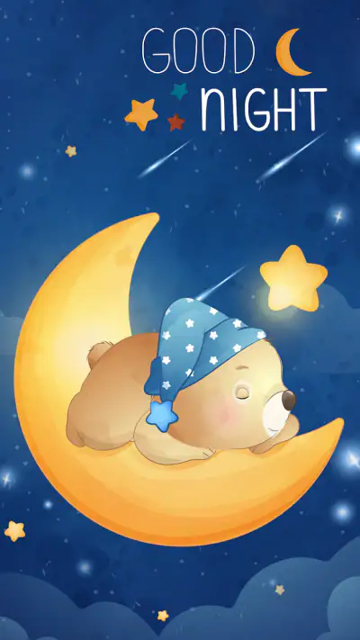 Lullabies: Baby Sleep Music screenshot 1