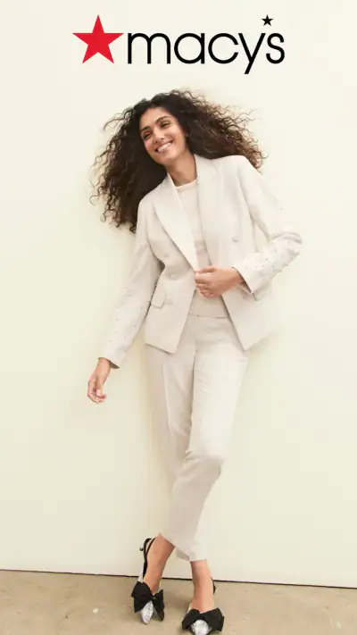 Macy's: shopping & top deals screenshot 1