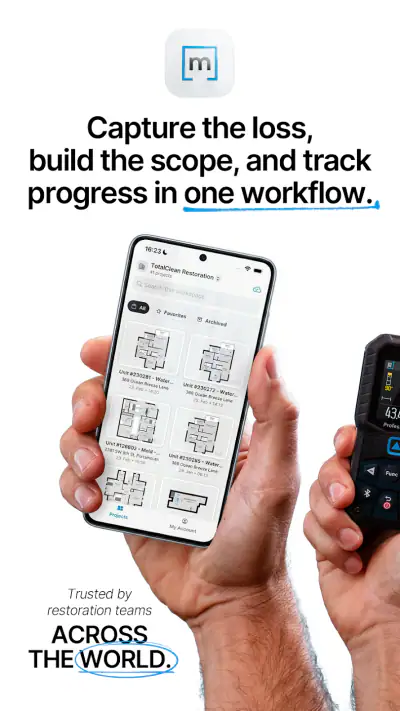 magicplan screenshot 1