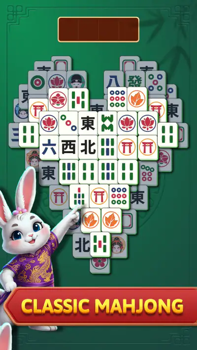 Mahjong Empire: Classic Match screenshot 1