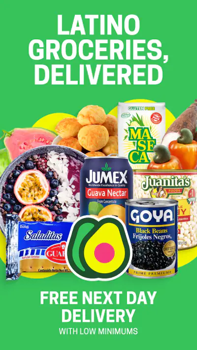 MásGusto screenshot 1