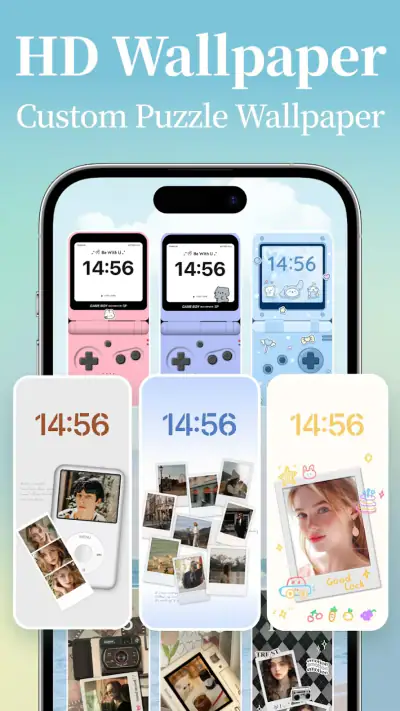 Mico - Widget & Live Wallpaper screenshot 1