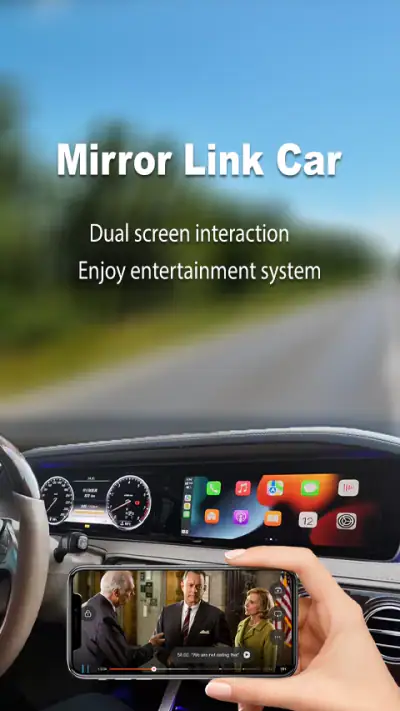 Car Play Link screenshot 1