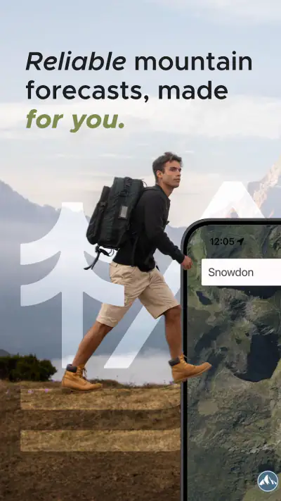Mountain-Forecast.com screenshot 1