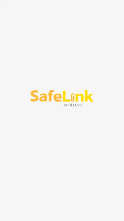 My SafeLink screenshot 1