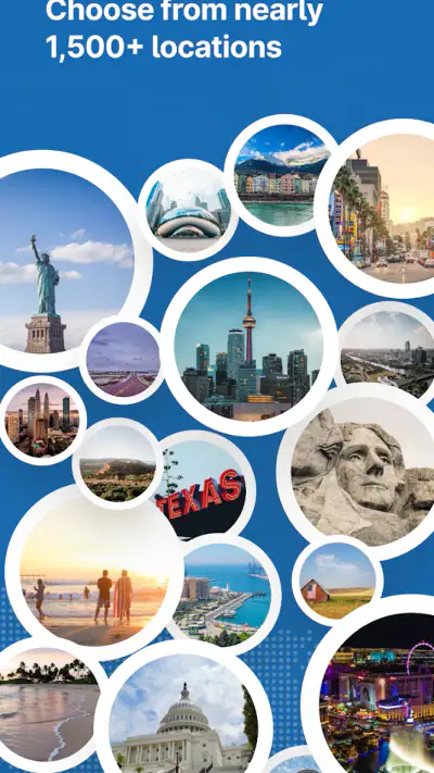 Motel6 My6: Book Hotels & Save screenshot 1