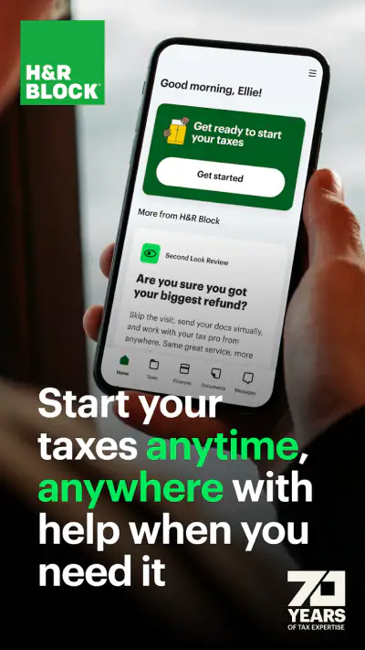 MyBlock screenshot 1