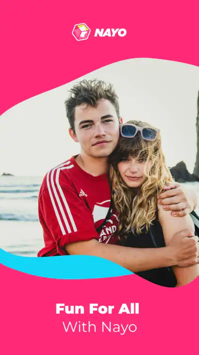 Pario: Chat, Meet & Dating App screenshot 1