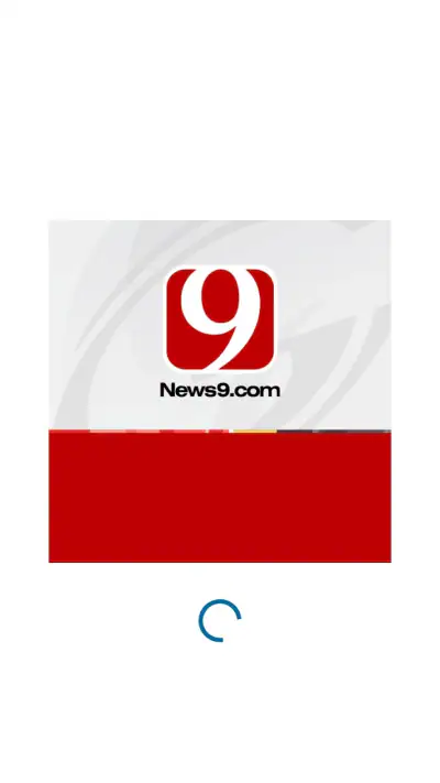 News 9 screenshot 1