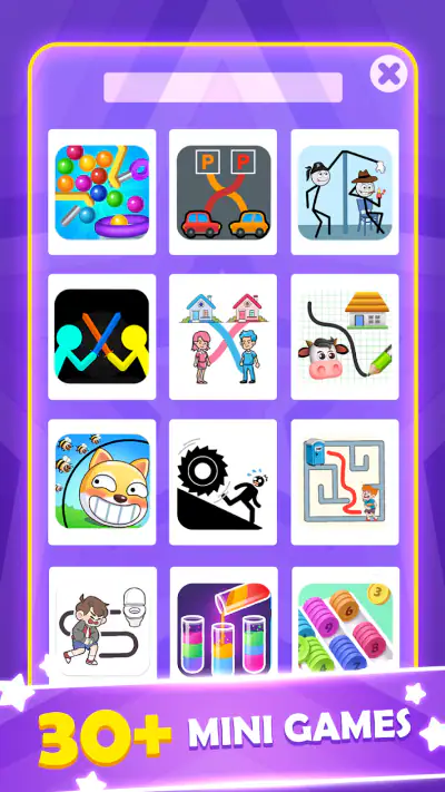 No WiFi-Antistress Relax toys screenshot 1