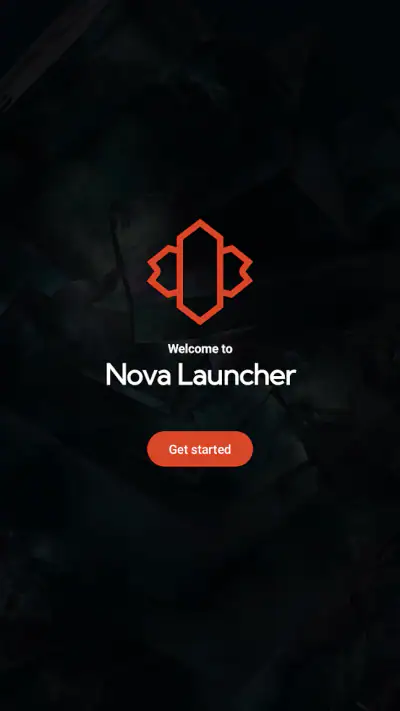 Nova Launcher: Home Screen screenshot 1