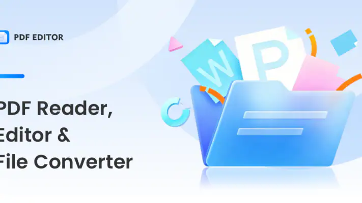 PDF Editor - PDF Reader screenshot 1