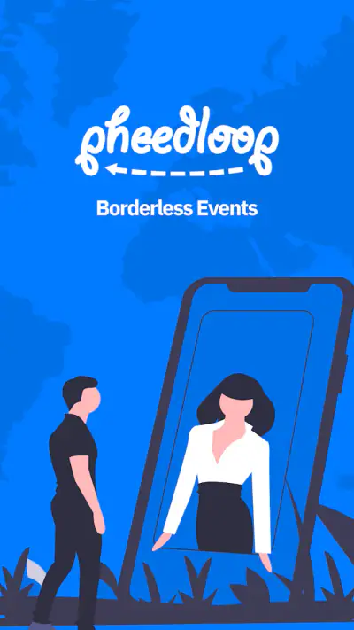 PheedLoop Go! screenshot 1