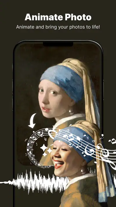 Photo Editor, Enhancer－ShotCam screenshot 1