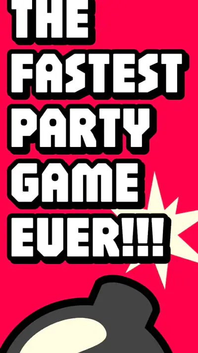 Picoboom: Imposter game online screenshot 1