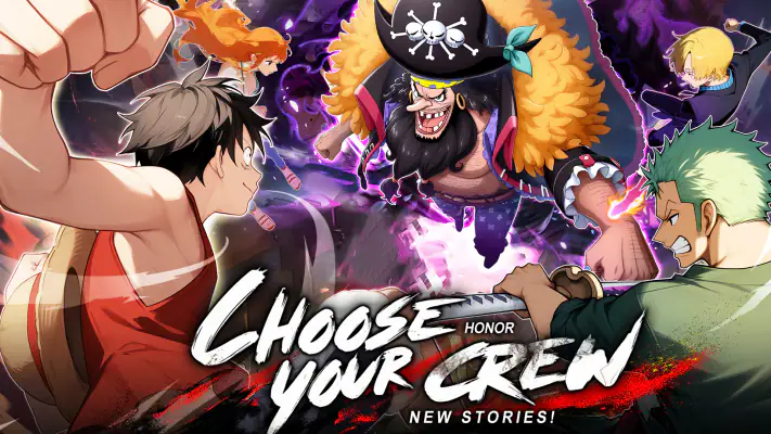 Pirate Wano War screenshot 1