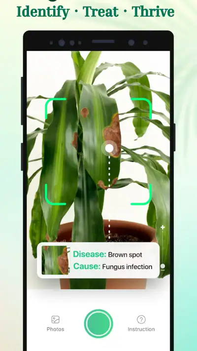 Plant Parent: Plant Care Guide screenshot 1