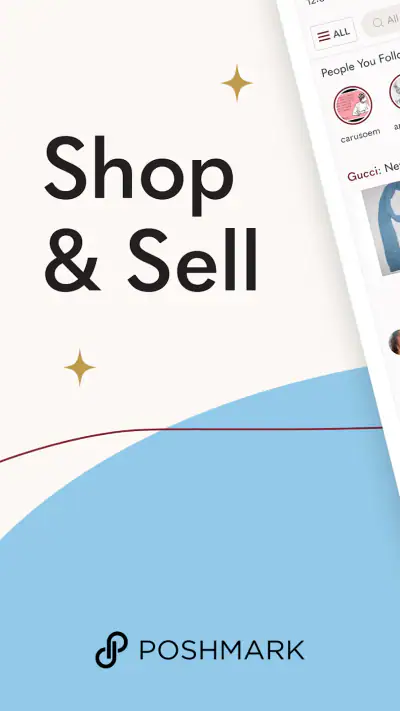 Poshmark - Sell & Shop Online screenshot 1
