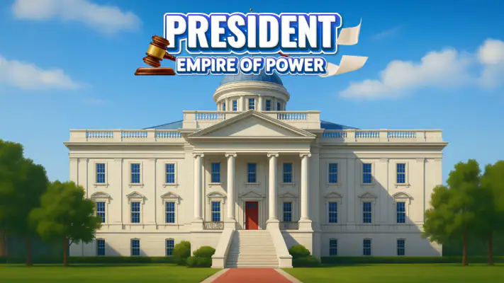 President: Simulator Game screenshot 1
