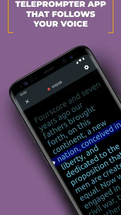 PromptSmart+ screenshot 1