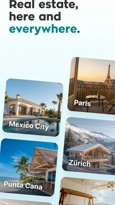 Properstar: Buy & Rent Homes screenshot 1