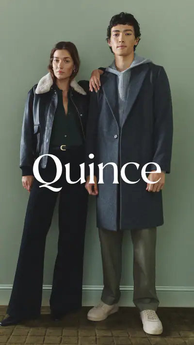 Quince screenshot 1