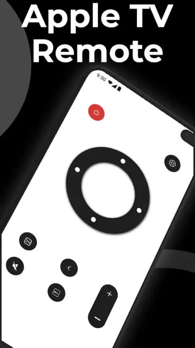 Smart Remote: Universal TV screenshot 1