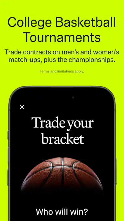 Robinhood: Trading & Investing screenshot 1