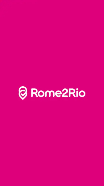 Rome2Rio: Travel Route Planner screenshot 1