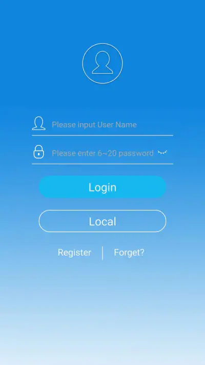 Sannce Sight screenshot 1