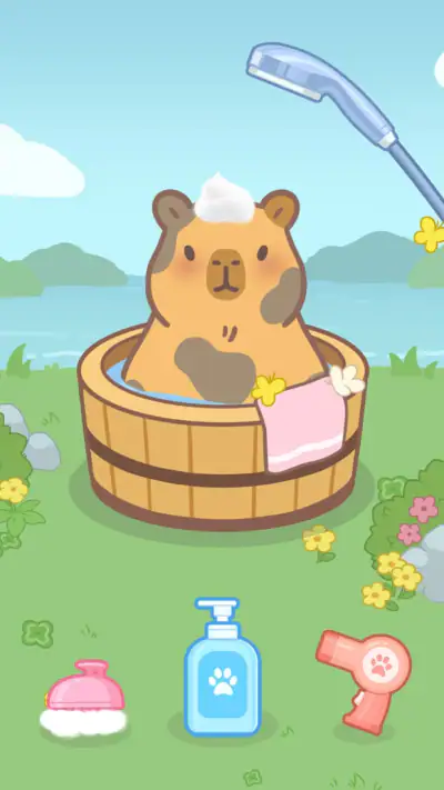 SatisPuzzle: Tidy Up screenshot 1