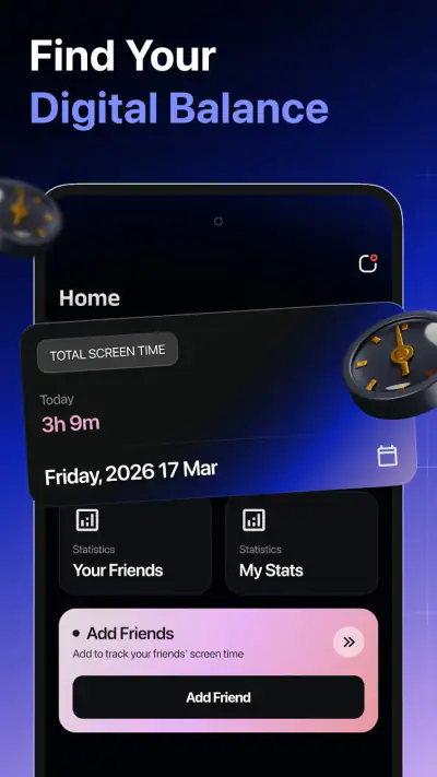 Screenza screenshot 1