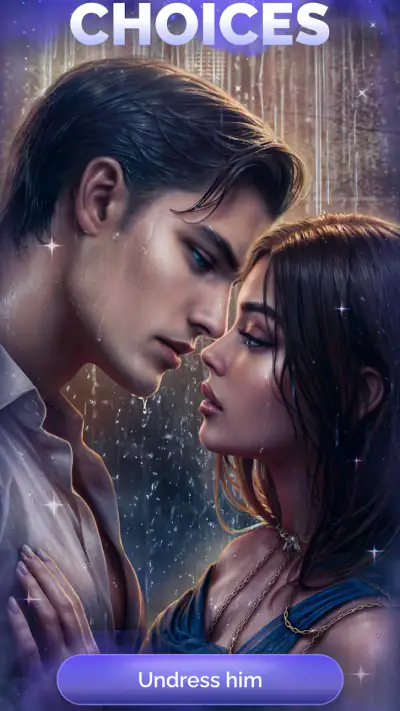 Seven Hearts Stories screenshot 1
