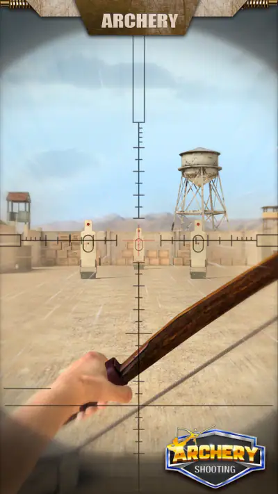 Shooting Archery screenshot 1