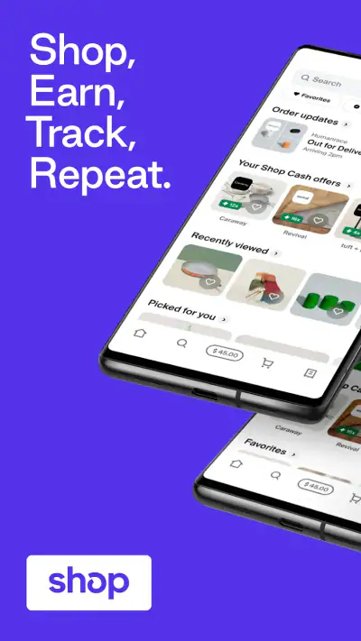 Shop: All your favorite brands screenshot 1