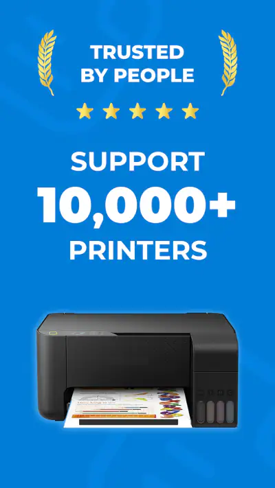 Smart Printer App & Scanner screenshot 1