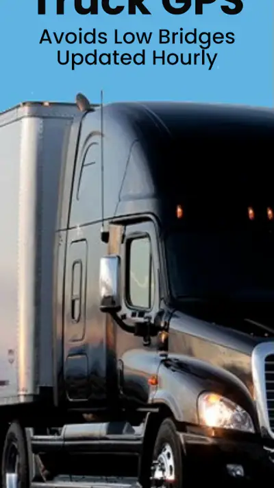 SmartTruckRoute 2 Nav & IFTA screenshot 1