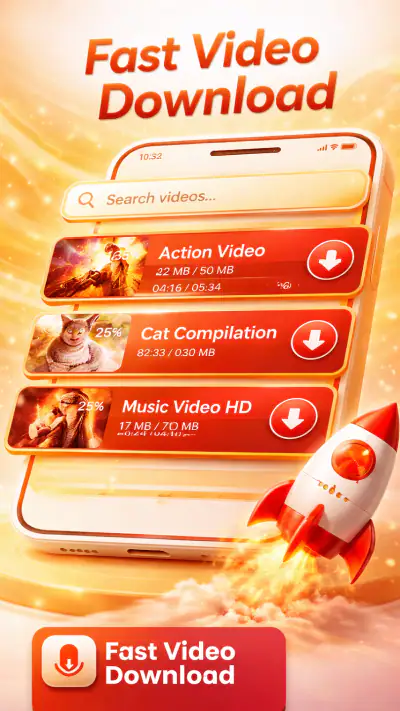 Snaptubè MP3 MP4 Downloader screenshot 1