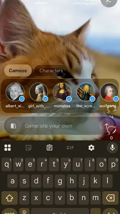 Soar AI: Video Generator screenshot 1