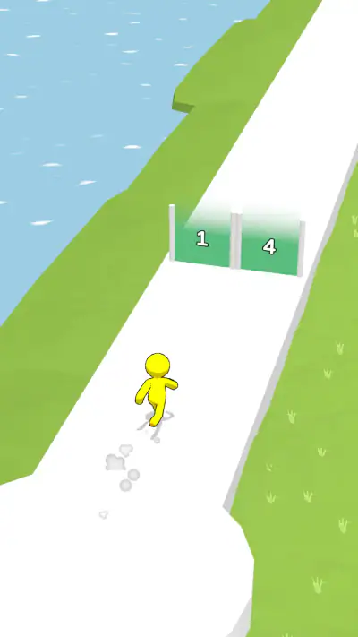 Stair Challenge screenshot 1