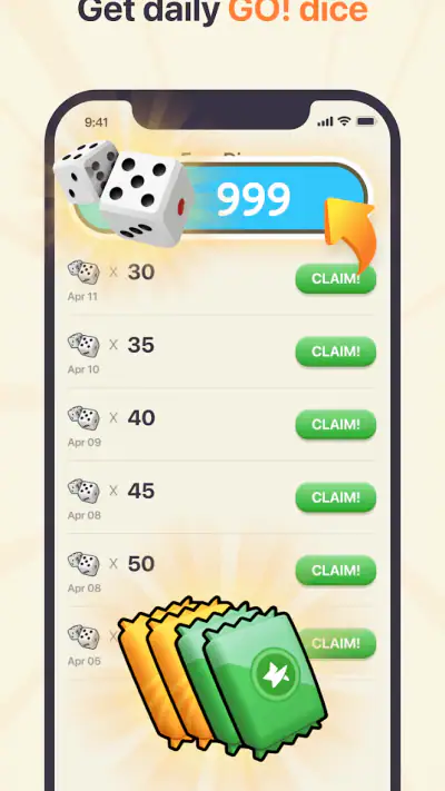 StickerHub - GO Sticker screenshot 1