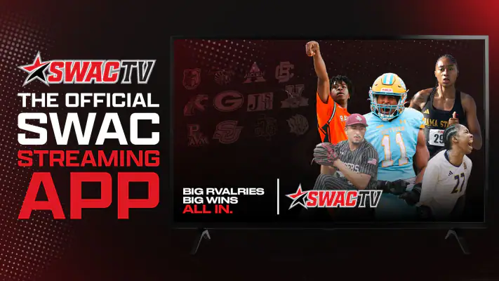 SWAC TV screenshot 1