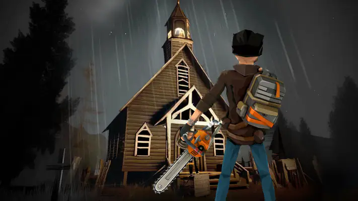 The Walking Zombie 2: Shooter screenshot 1